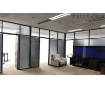 腾达大厦写字楼中等装修908㎡