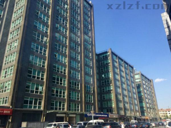金源时代商务中心