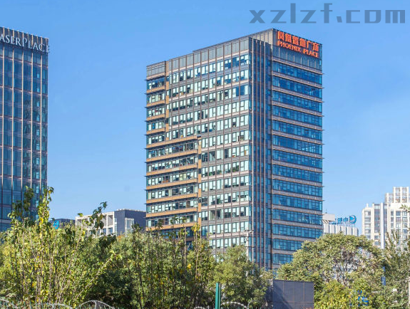 北京朝阳写字楼房源出租|北京朝阳附近写字楼房源租金/价格