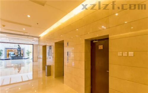 北京环球贸易中心