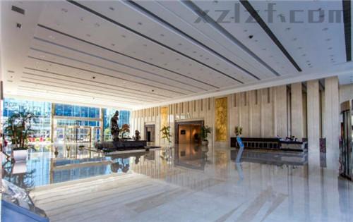 北京环球贸易中心