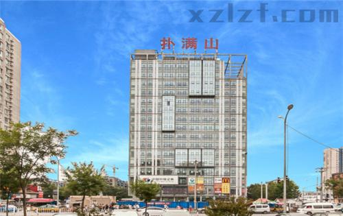 扑满山1号楼（写字楼）