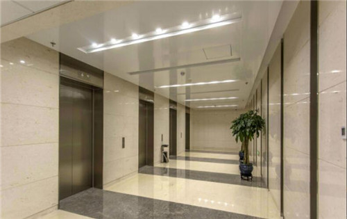 致真大厦电梯