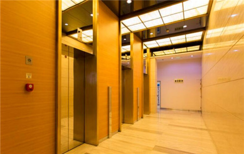 福码大厦福码大厦电梯