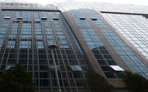 国华投资大厦（国华大厦）外观