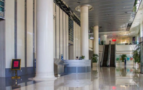 国华投资大厦（国华大厦）直梯