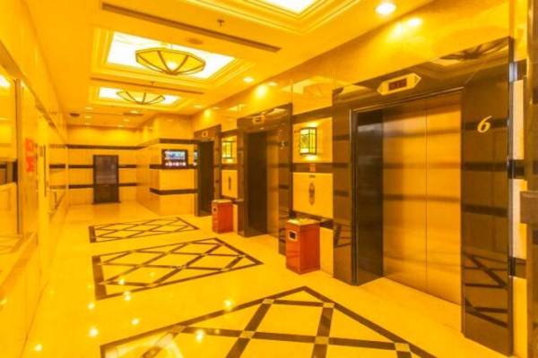 建威大厦建威大厦电梯