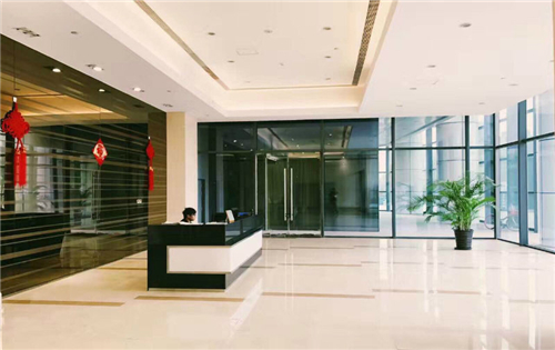 力宝广场（北京亦庄）力宝广场前台