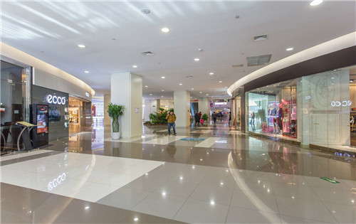 力宝广场（北京亦庄）力宝广场电梯