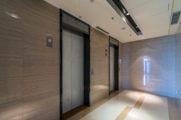 望京绿地中心绿地中心电梯