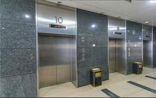 科大天工大厦（北京科技大学天工大厦）电梯