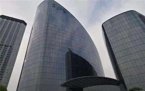 启皓大厦启皓大厦外观