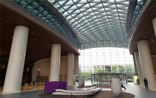 启皓大厦启皓大厦大门