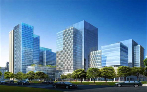 中关村壹号（中关村一号）中关村壹号外观