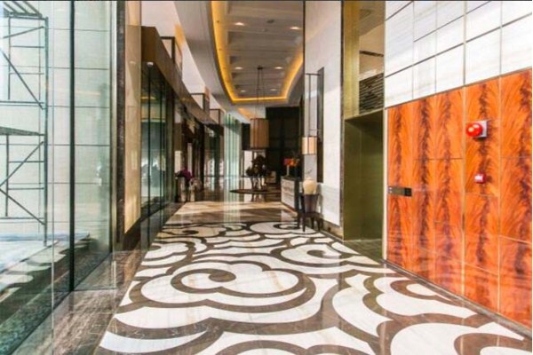 北京佳兆业广场电梯