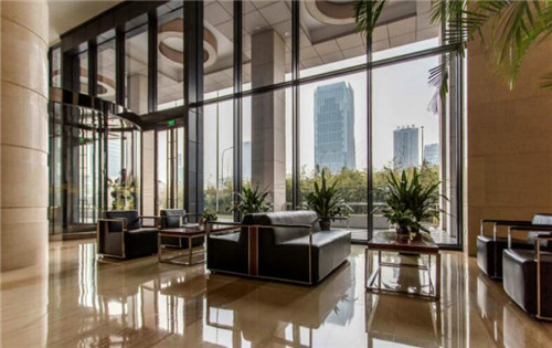 朝林广场朝林广场