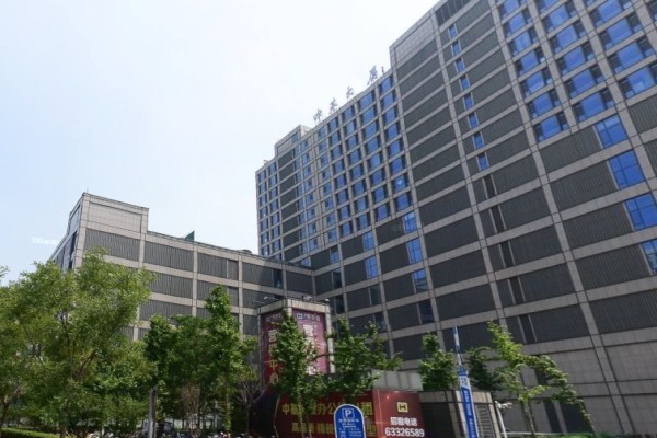 中基大厦中基大厦