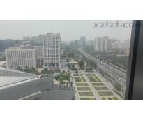 万科丰科中心写字楼毛坯40000㎡