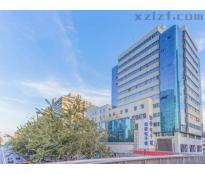 知春大厦住宅豪华装修140㎡