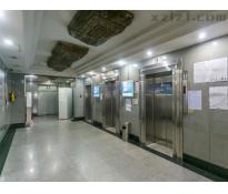 知春大厦住宅豪华装修140㎡