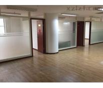 知春大厦住宅豪华装修110㎡