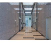 国航世纪大厦（国航大厦二期）写字楼中等装修727㎡