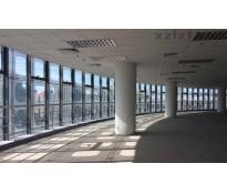 国航世纪大厦（国航大厦二期）写字楼中等装修650㎡