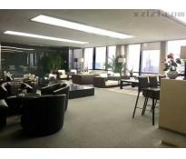 世奥国际中心写字楼中等装修3300㎡
