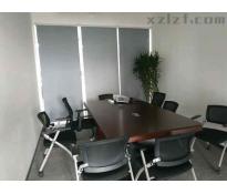 朝来科技园 写字楼中等装修1160㎡