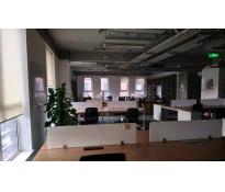 朝来科技园 写字楼中等装修924㎡