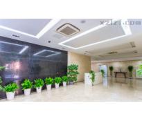 朝来科技园 写字楼中等装修924㎡