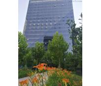 时代财富天地写字楼中等装修341㎡