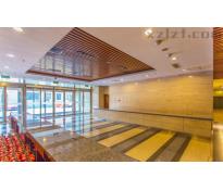 文化大厦0精装修160㎡