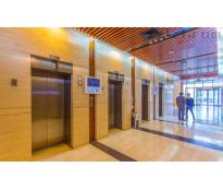 文化大厦0精装修160㎡