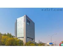 文化大厦0精装修387㎡