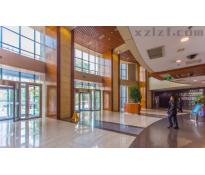 文化大厦0精装修387㎡