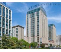 盈坤世纪0豪华装修613㎡