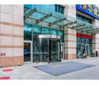 盈坤世纪0豪华装修613㎡