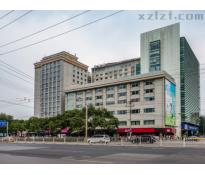 宣武门大厦（天津银行持有）写字楼中等装修300㎡