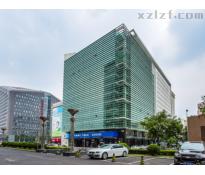 宣武门大厦（天津银行持有）写字楼中等装修300㎡