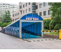 宣武门大厦（天津银行持有）写字楼中等装修300㎡