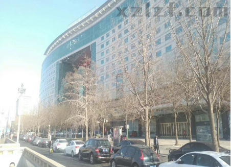 北京光耀东方广场