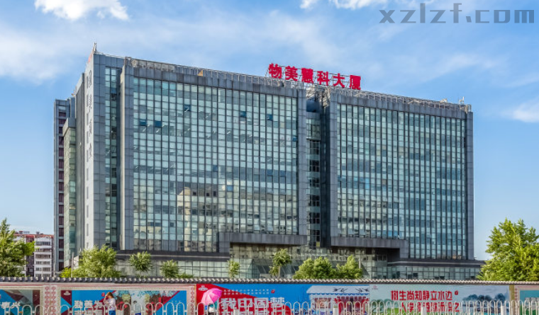 慧科大厦