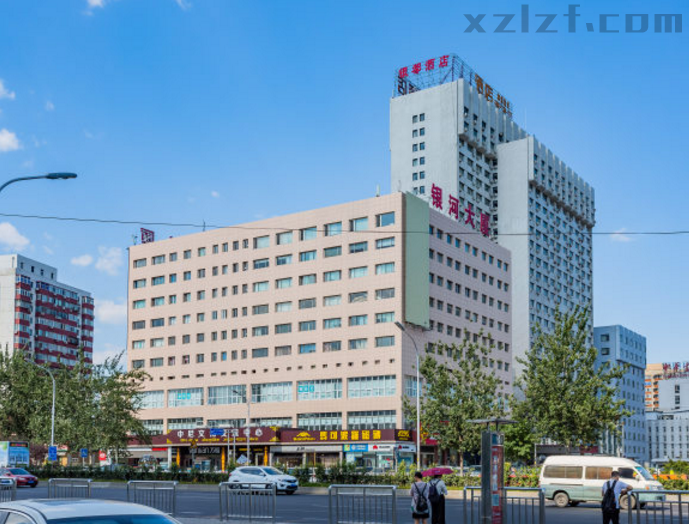 银河大厦