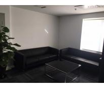 望京大厦写字楼中等装修712㎡