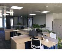 望京大厦写字楼中等装修712㎡