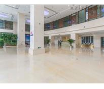 首科大厦写字楼精装修118㎡