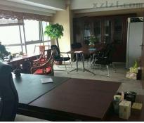 腾达大厦写字楼中等装修1548㎡