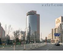 建工大厦 0精装修300㎡