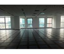 新华保险大厦写字楼中等装修276㎡